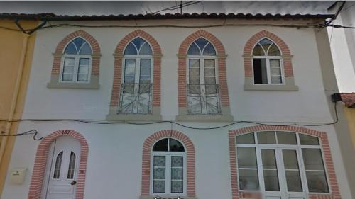 Фотография гостевого дома 157 Rua Emídio Navarro