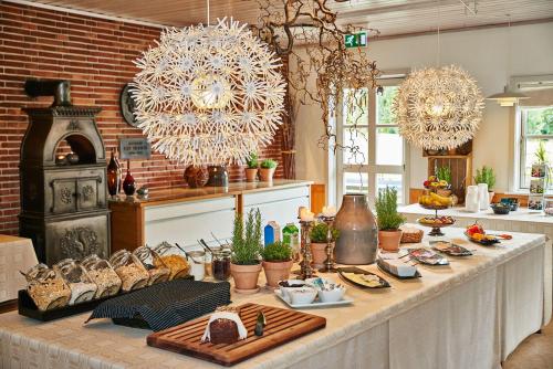 Фотография хостела Danhostel Hillerød