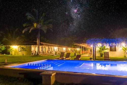 Фотография гостиницы Beach Break Hotel & Surf Camp de Playa Venao