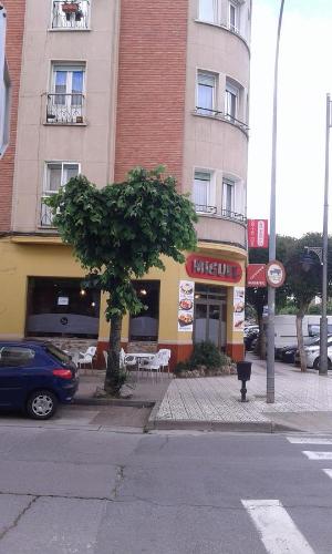 Фотография гостевого дома Pensión Miguel