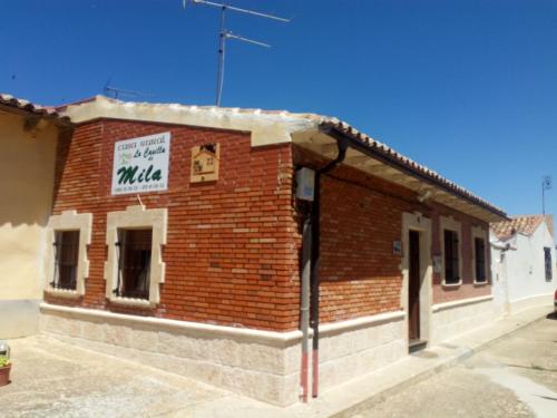 Фотографии гостевого дома 
            CASA RURAL LA CASILLA DE MILA