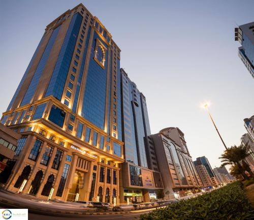 Фотографии гостиницы 
            Afraa Hotel Al Aziziya