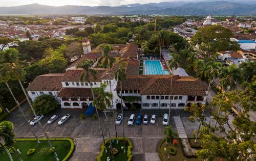 Фотографии гостиницы 
            Hotel Guadalajara