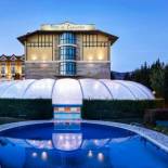 Фотография гостиницы Hotel Silken Villa de Laguardia