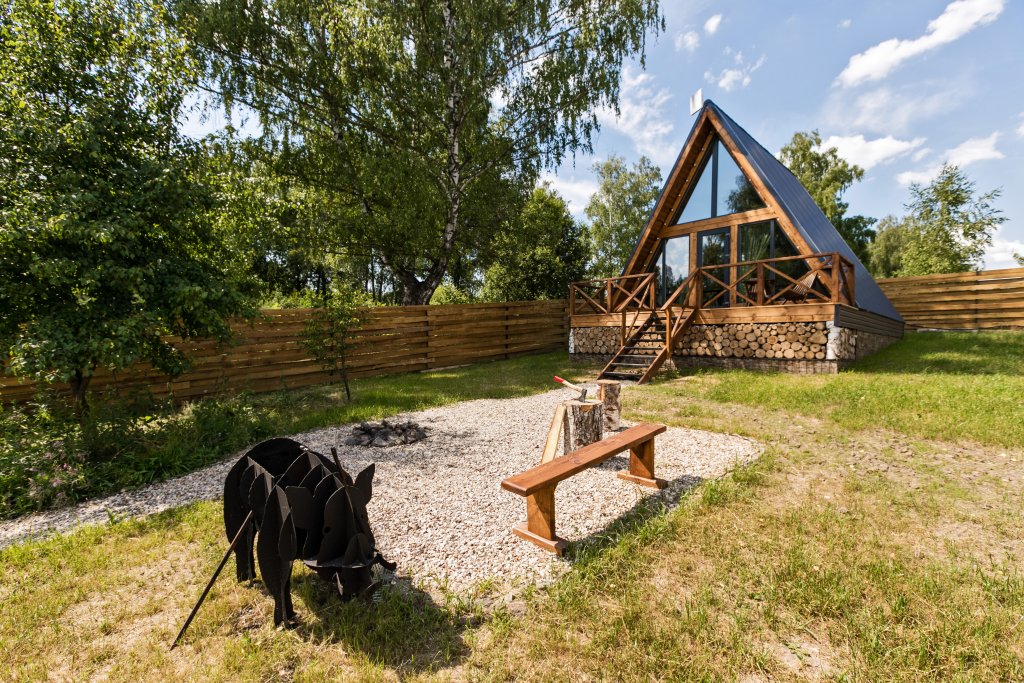 Фотография Коттеджа Частный Дом Якшино