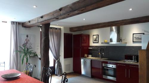 Фотография гостевого дома Gite de la Petite Venise du Gatinais