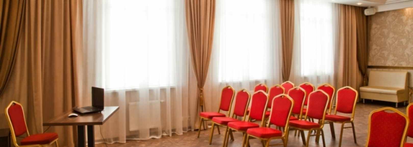 Фотография конференц-зала Классический