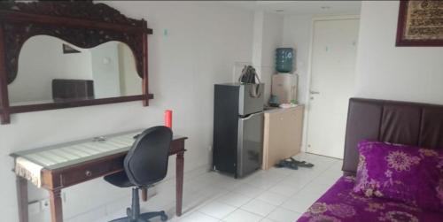 Фотография гостиницы Room Rendi @ Apt Dramaga Tower