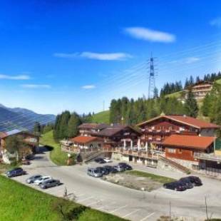 Фотографии мини отеля 
            Alpengasthof Enzianhof