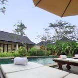 Фотография базы отдыха Chili Ubud Cottage