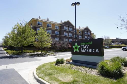 Фотография гостиницы Extended Stay America Suites - Denver - Westminster