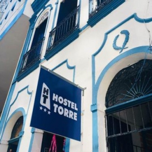 Фотография хостела Hostel Torre Bahia-Familia