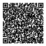 QR код хостела Баракат