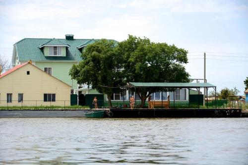 Фотография гостиницы Астраханская жемчужина