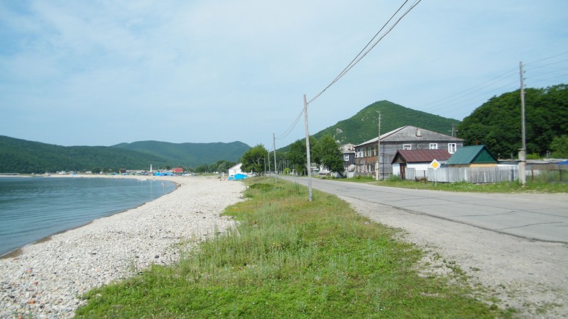 Фотография базы отдыха Акватория