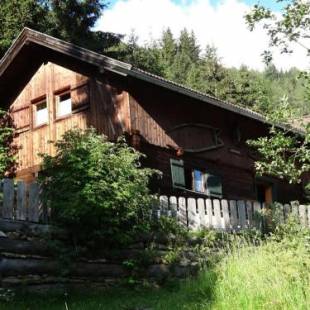 Фотографии гостевого дома
Mathehanshütte