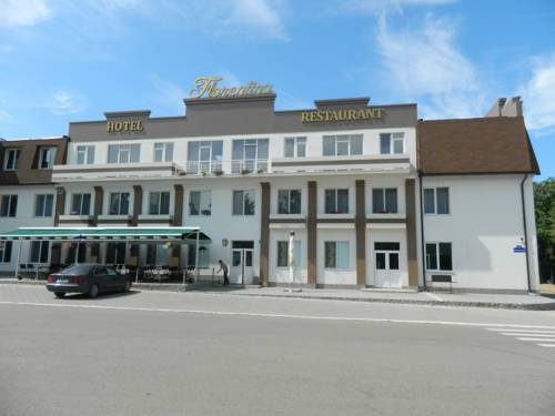 Фотография гостиницы Флорентина