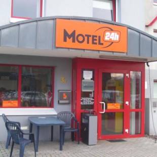 Фотографии мотеля 
            Motel 24h Köln