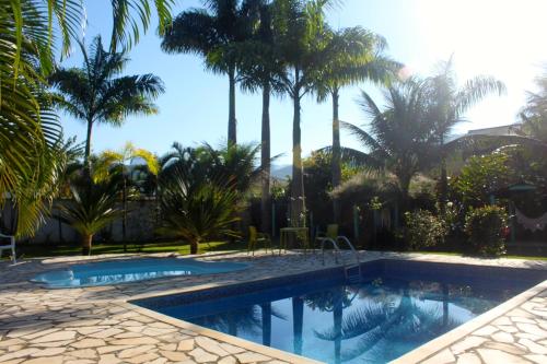 Фотографии мини отеля 
            Pousada Brasil Paraty