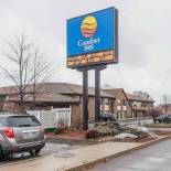 Фотография гостиницы Comfort Inn Pembroke