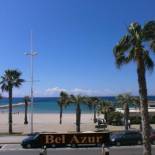 Фотография гостиницы Hôtel Bel Azur