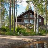 Фотография гостевого дома Holiday Home Loisteranta