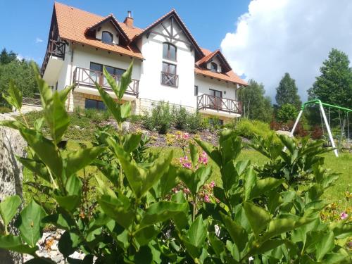 Фотография мини отеля Pokoje Gościnne Na Jaskółczej