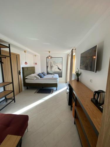 Фотография мини отеля Nova Apartamenty Rewa