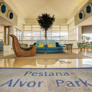 Фотографии апарт отеля 
            Pestana Alvor Park Hotel Apartamento