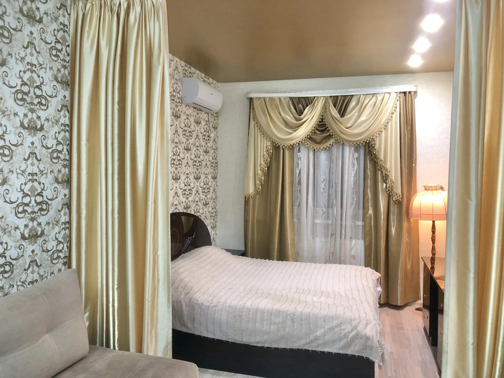 Фотография квартиры Апартаменты Бриллианс