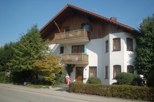 Фотографии апарт отеля 
            Appartementhaus Meier