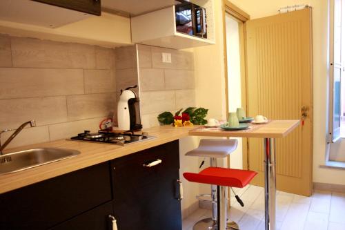 Фотография гостевого дома Casa Scola Loano