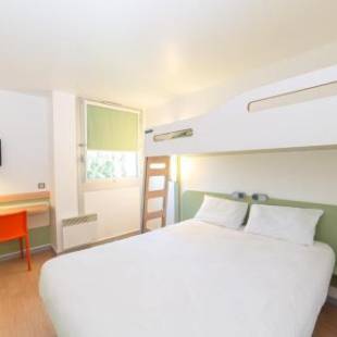 Фотографии гостиницы
ibis budget Caen Mondeville