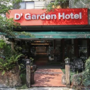 Фотография гостиницы D'Garden Boutique Hotel Kuala Lumpur