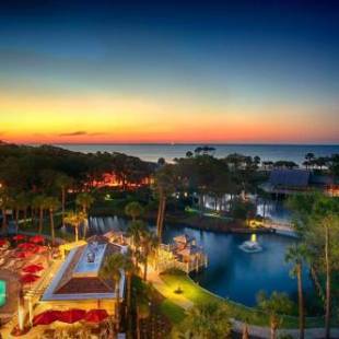 Фотографии гостиницы 
            Sonesta Resort - Hilton Head Island