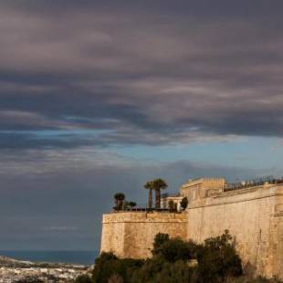 Фотографии гостевого дома 
            St. Agatha's Bastion