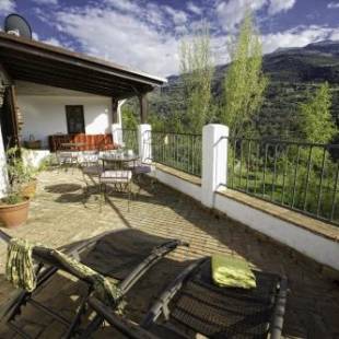 Фотографии гостевого дома 
            Casa Rural Arroyo de la Greda