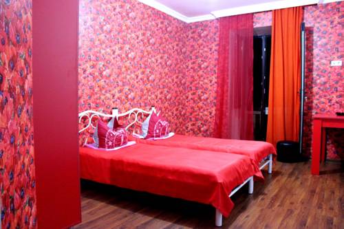 Фотография гостиницы Sunrise Hotel