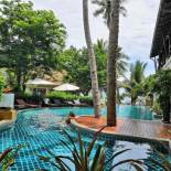 Фотография гостиницы Seashell Resort Koh Tao-SHA Plus