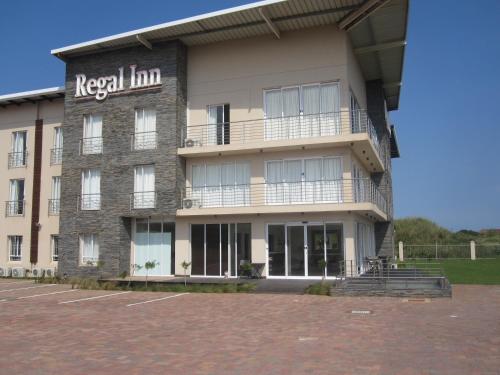 Фотография мини отеля Regal Inn Ballito