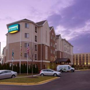 Фотографии гостиницы 
            Staybridge Suites Baltimore BWI Airport, an IHG Hotel