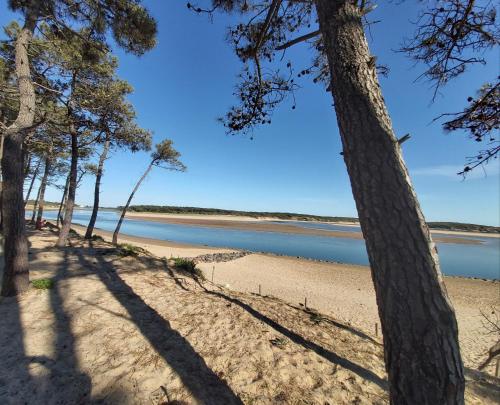 Фотография гостевого дома Maison de vacances en village Ostréicole