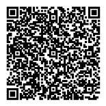 QR код мини отеля Pieno Piano
