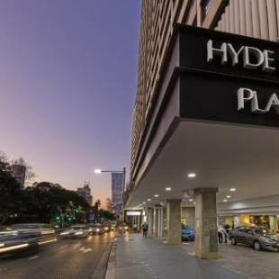 Фотографии апарт отеля 
            Oaks Sydney Hyde Park Suites