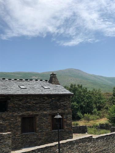 Фотография гостевого дома Casa del Ocejón