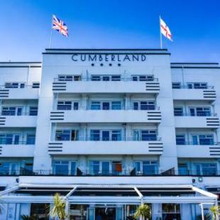 Фотографии гостиницы 
            Cumberland Hotel - OCEANA COLLECTION