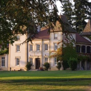 Фотография мини отеля Domaine des Grands Cèdres