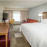 Фотография гостиницы Hampton Inn & Suites - Allen Park