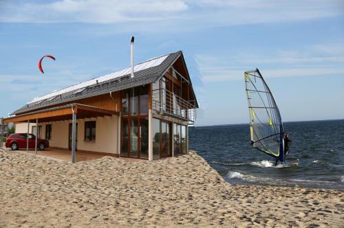 Фотография мини отеля NaFali