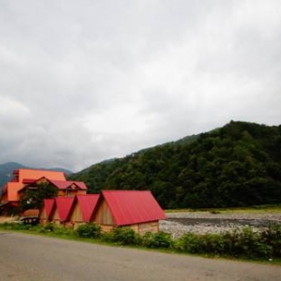 Фотография гостиницы Hotel Chveneburi